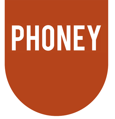Phoney Video